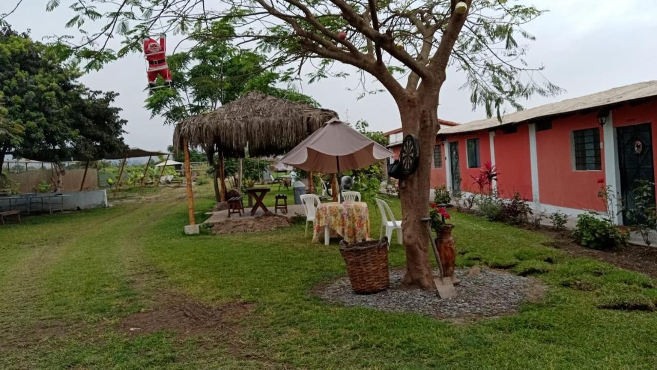 Gasthaus La Vina De Oscar Nuevo Imperial Exterior foto